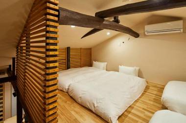 壬生英庵 by 宿ルKYOTO HANARE