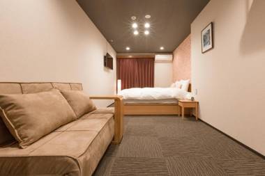 Stay SAKURA Kyoto Nijo Seasons