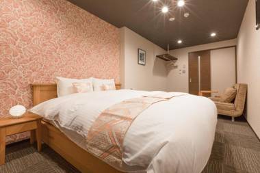 Stay SAKURA Kyoto Nijo Seasons