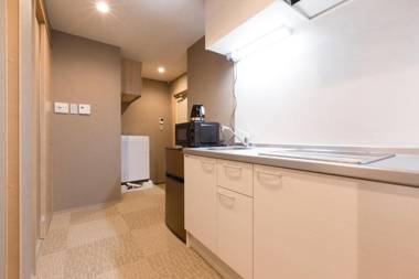 Stay SAKURA Kyoto Nijo Seasons