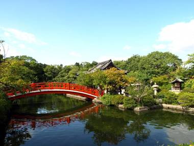 Hotel Resol Kyoto Shijo Muromachi