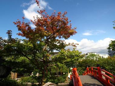 Hotel Resol Kyoto Shijo Muromachi