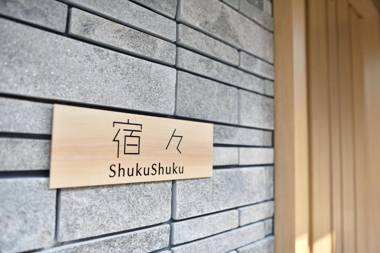 ShukuShuku