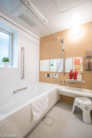 Modern Machiya-Babacho