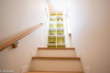 Modern Machiya-Babacho