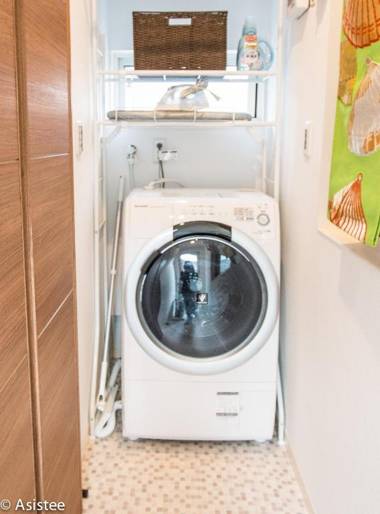 Modern Machiya-Babacho