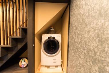 Miro Sanjo Umemiyacho Tei