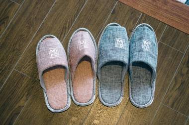 Miro Sanjo Umemiyacho Tei