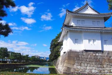 Nest Hotel Kyoto Shijo Karasuma