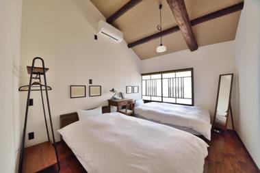 Luxury Machiya Takeya Nishijin