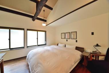 Luxury Machiya Takeya Nishijin