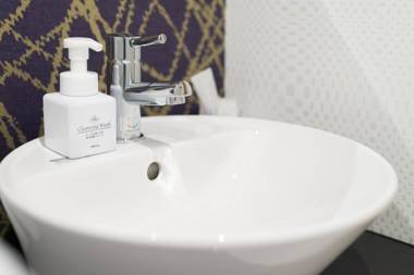 Stay SAKURA Kyoto Zen