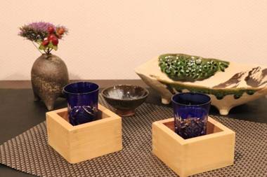 加茂禅 祇園清水 一棟貸し