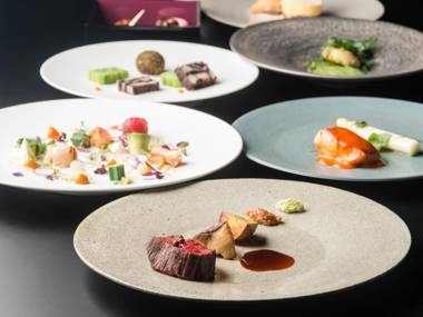 Nanzenji sando KIKUSUI