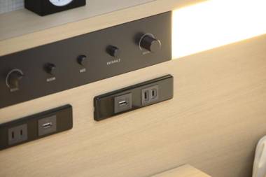 The Hedistar Hotel Kyoto Nijo Comic & Books