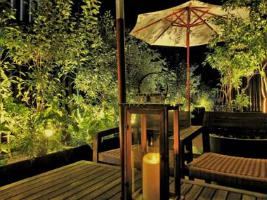 GLANSIT KYOTO KAWARAMACHI