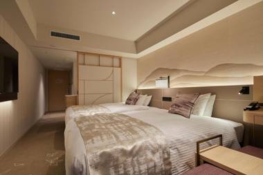 Keio Prelia Hotel Kyoto Karasuma-Gojo