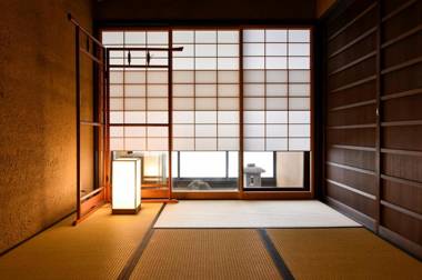 Rinn Premium Machiya Kunpu