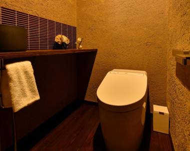 Rinn Premium Machiya Kunpu