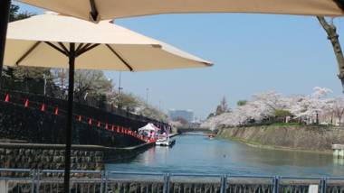 Kyoto-Gion Tourist House