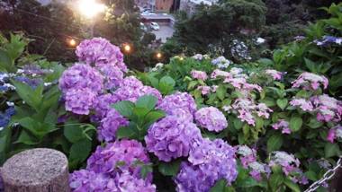 Kyoto-Gion Tourist House