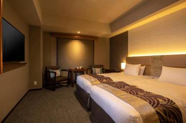 Tokyu Stay Kyoto Sakaiza