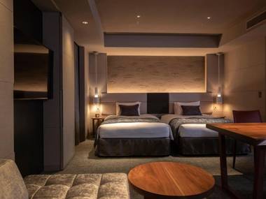 Tokyu Stay Kyoto Sakaiza