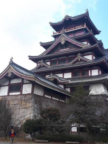 ゲストハウスOneWorld Toji東寺