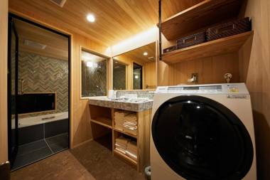 Gion Shirakawa no Yado by YADORU KYOTO HANARE