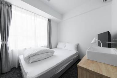 Imu Hotel Kyoto