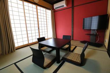 Daisenji Lodge Ing RED