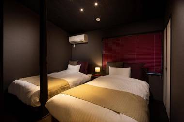 Tsumugi Shimabaraomon Bettei