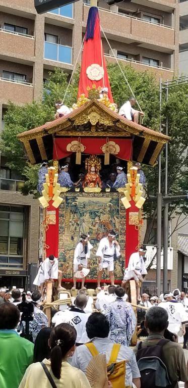 GuestHouse OneWorld Shijo四条京町屋