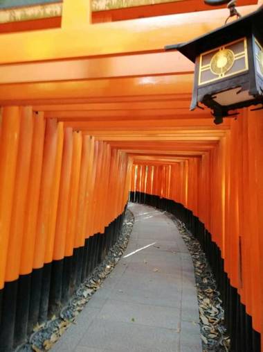 GuestHouse OneWorld Shijo四条京町屋