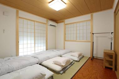 Guest House Keiten