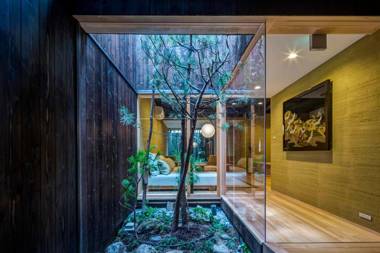 Kusamakura Kyoto Kawaramachi