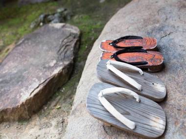 京都二条城近く京町屋120年の歴史に泊まる