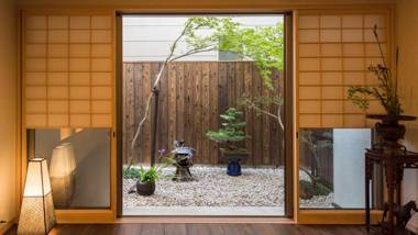 香柏 北ノ天満宮 - Kouhaku Kitanotenmangu