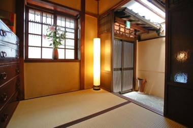 Kyoto Nishijin Shichiban Tei (No7)