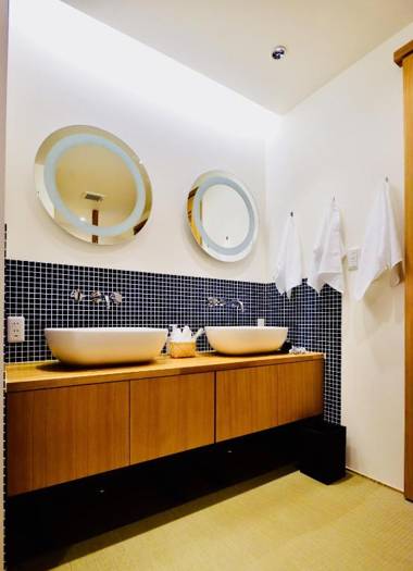 Cochien Imperial Garden