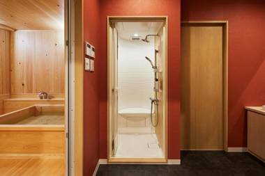 温泉の宿 祇園舞扇 別邸 by 宿ルKYOTO HANARE