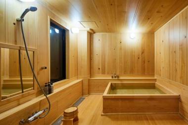 温泉の宿 祇園舞扇 別邸 by 宿ルKYOTO HANARE