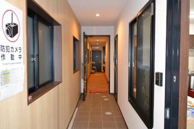 Ben's Guesthouse Kyoto