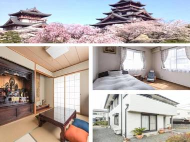 京都 伏見ハウス 2min to sta #KR1