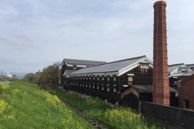 京都 伏見ハウス 2min to sta #KR1