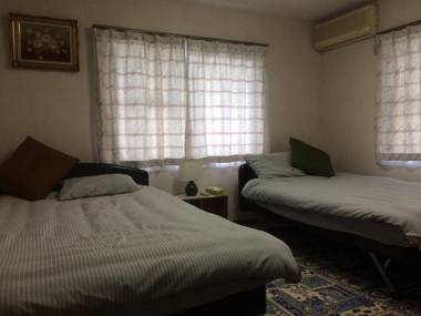 京都 伏見ハウス 2min to sta #KR1