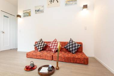 Tourisakuraann 1goukann