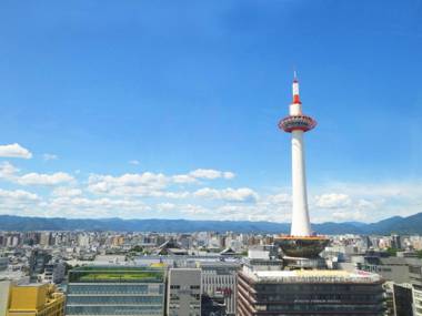 Rinn Premium Nijo Castle North