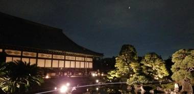 Rinn Premium Nijo Castle North
