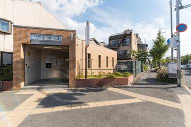 Kujo Ume May In Higashikujo